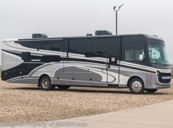 New 2023 Entegra Coach Emblem 36T available in Alvarado, Texas