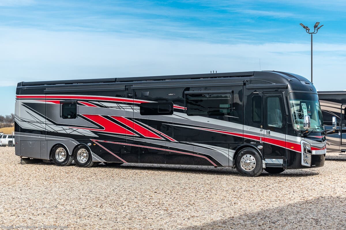 New 2022 Entegra Coach Aspire 44Z available in Alvarado, Texas