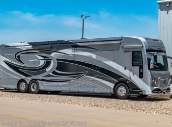 New 2022 American Coach American Eagle 45K available in Alvarado, Texas