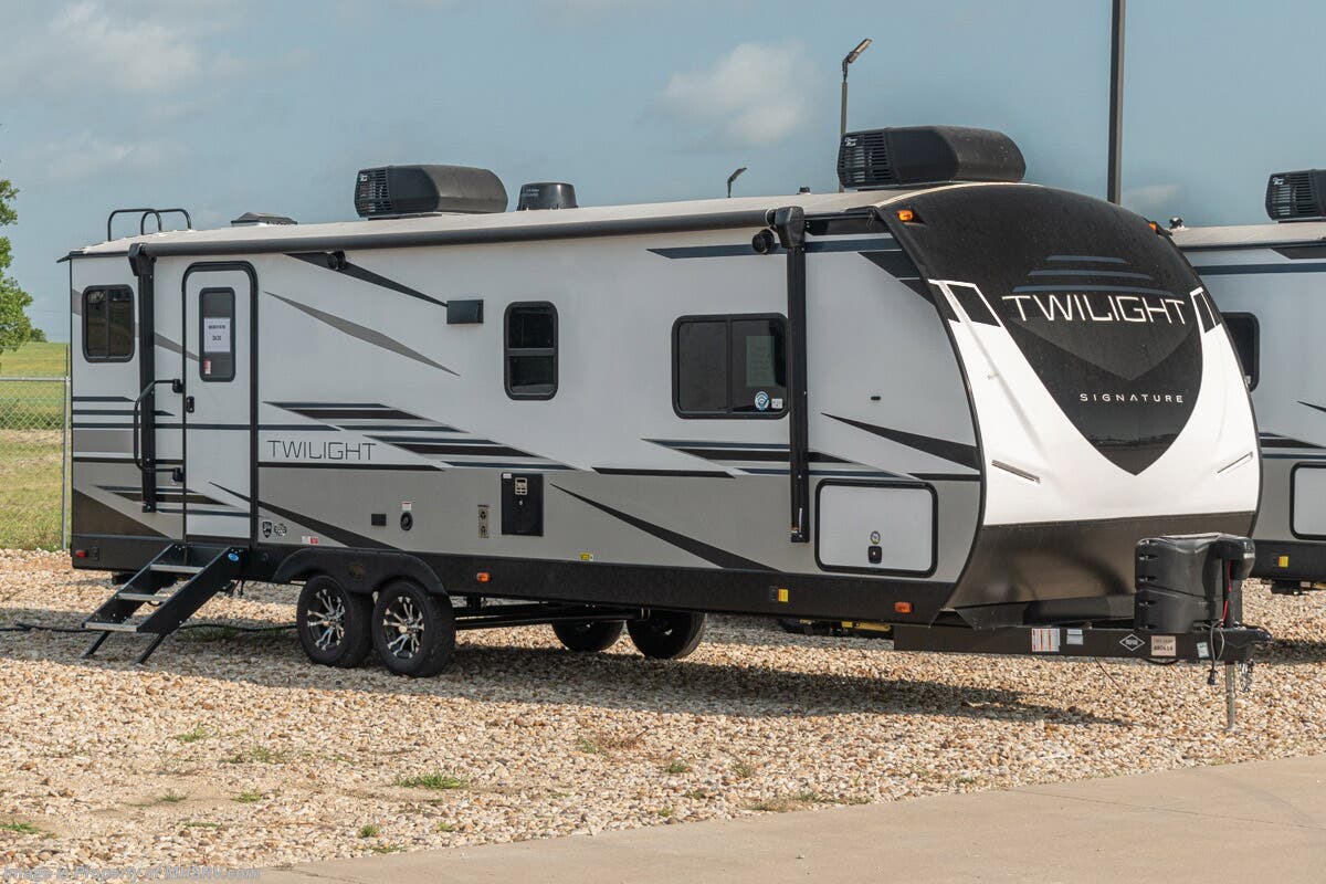 New 2022 Twilight RV  TWS 2620 available in Alvarado, Texas