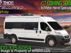 New 2023 Thor Motor Coach Tellaro 20A available in Alvarado, Texas