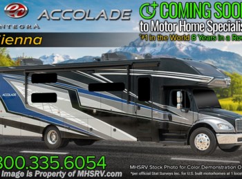 New 2022 Entegra Coach Accolade 37K available in Alvarado, Texas