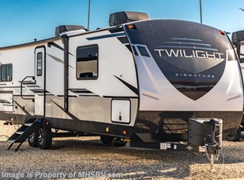 New 2022 Cruiser RV Twilight TWS 3100 available in Alvarado, Texas