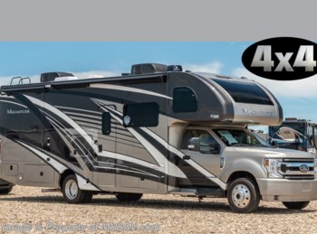 New 2023 Thor Motor Coach Magnitude XG32 available in Alvarado, Texas