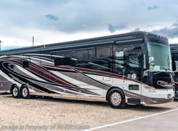 Used 2016 Tiffin Allegro Bus 45 OP available in Alvarado, Texas