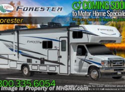 New 2023 Forest River Forester 2501TS available in Alvarado, Texas