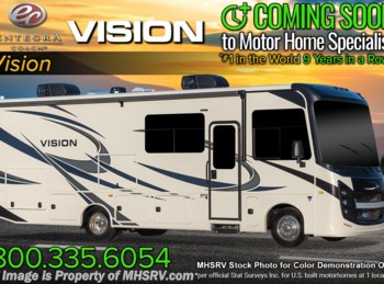 New 2023 Entegra Coach Vision 29S available in Alvarado, Texas