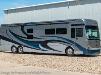 New 2023 Thor Motor Coach Tuscany 45BX available in Alvarado, Texas