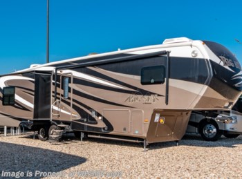 Used 2014 Keystone Montana Big Sky 3725RL available in Alvarado, Texas