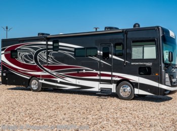 New 2023 Coachmen Sportscoach SRS 365RB available in Alvarado, Texas