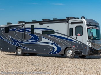 New 2022 Fleetwood Discovery 38N available in Alvarado, Texas