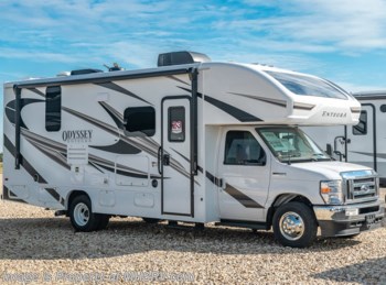 New 2023 Entegra Coach Odyssey 24B available in Alvarado, Texas
