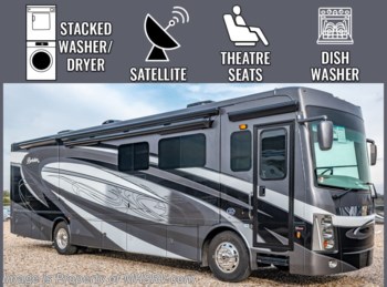 New 2023 Forest River Berkshire XL 37A available in Alvarado, Texas