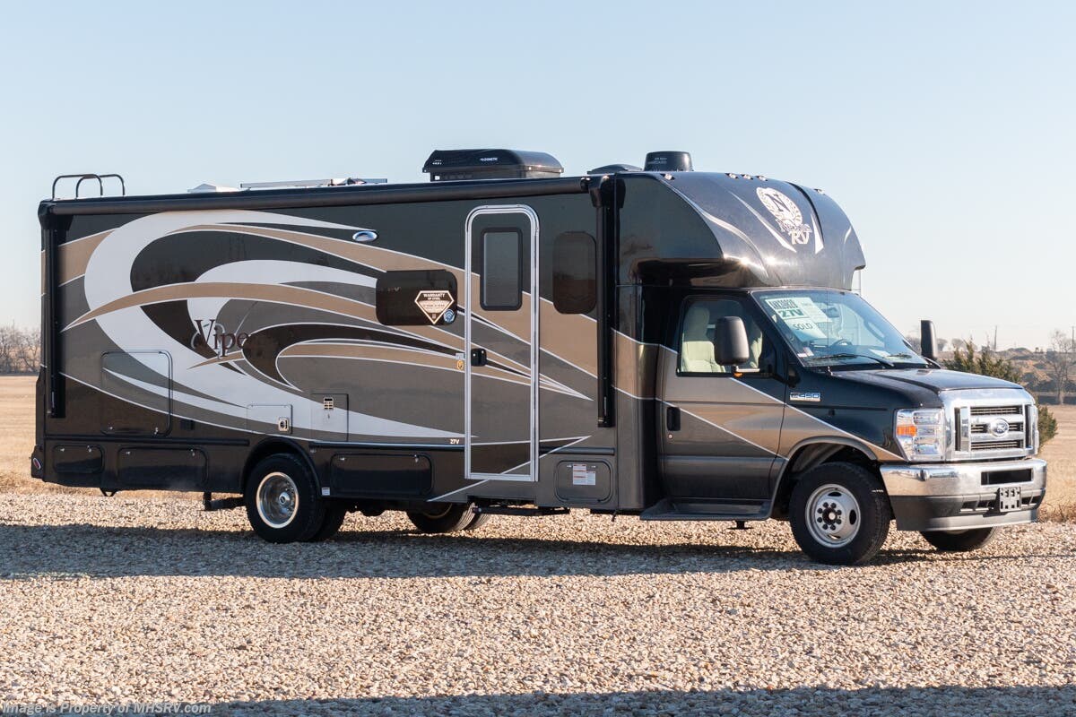 New 2022 Nexus Viper 27V available in Alvarado, Texas