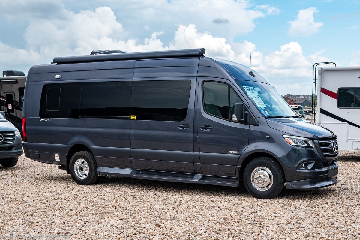 New 2023  American Coach Patriot MD2 by American Coach from Motor Home Specialist in Alvarado, TX