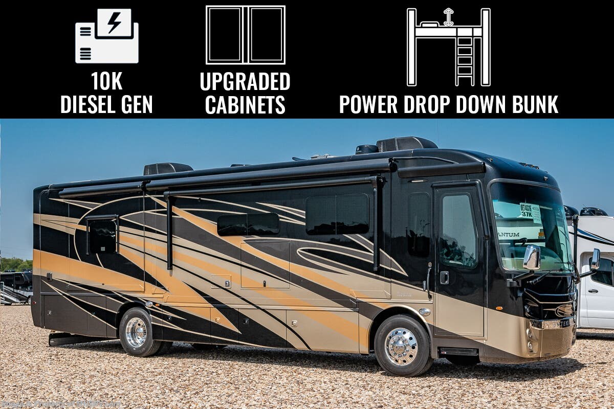 New 2023 Entegra Coach Reatta 37K available in Alvarado, Texas