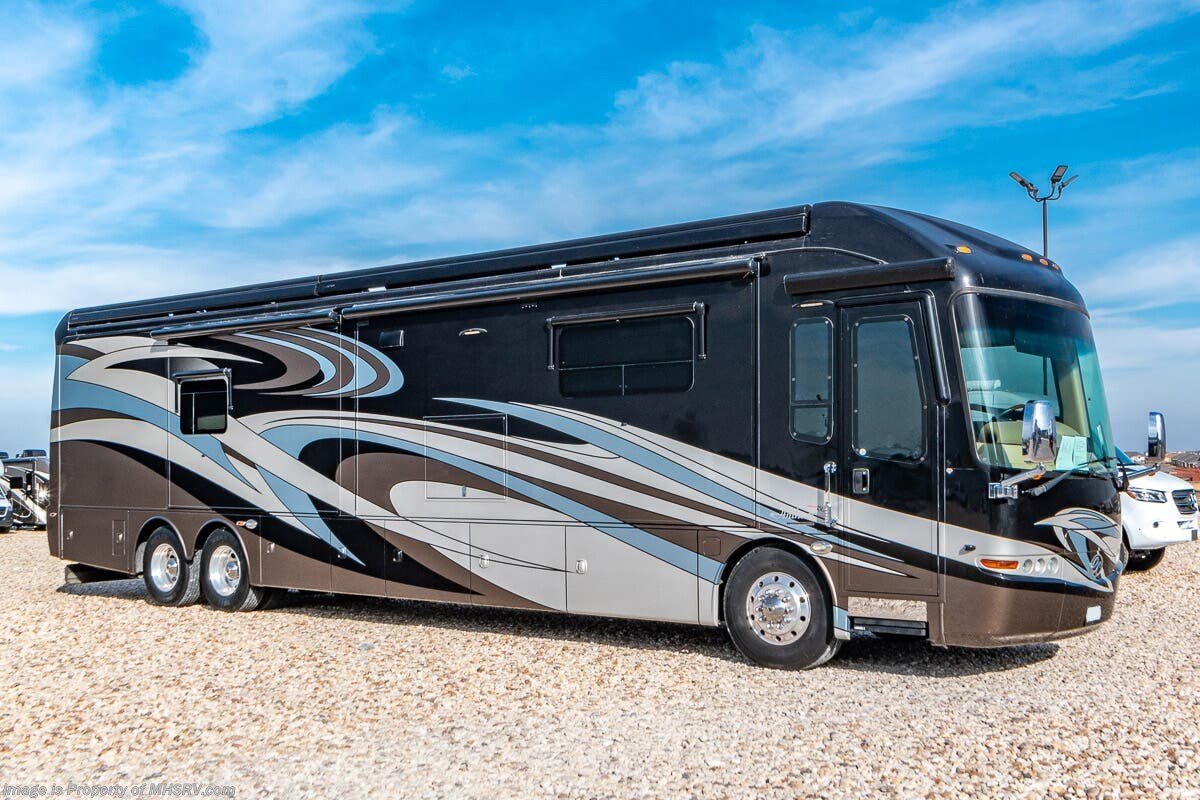 Used 2015 Entegra Coach Anthem 44B available in Alvarado, Texas