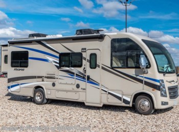 Used 2018 Thor Motor Coach Vegas 25.2 available in Alvarado, Texas