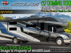 New 2023 Entegra Coach Accolade 37K available in Alvarado, Texas