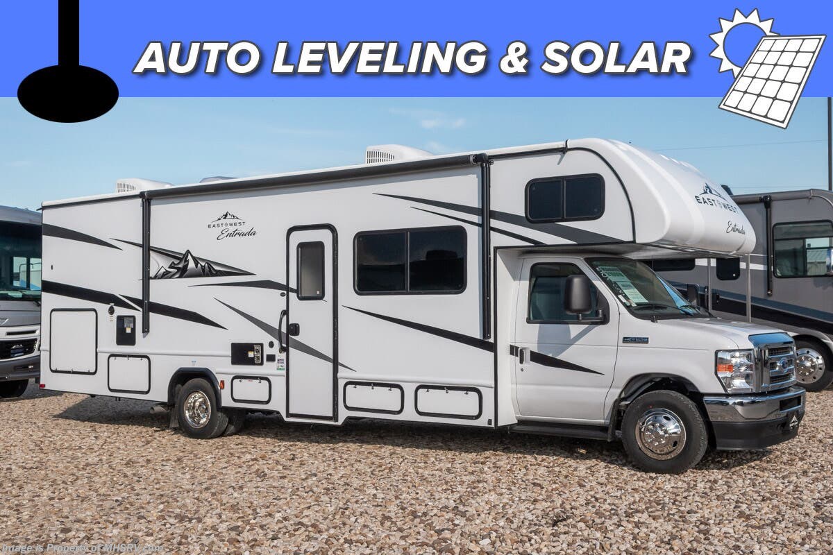 New 2023 East to West Entrada 3100 FB available in Alvarado, Texas