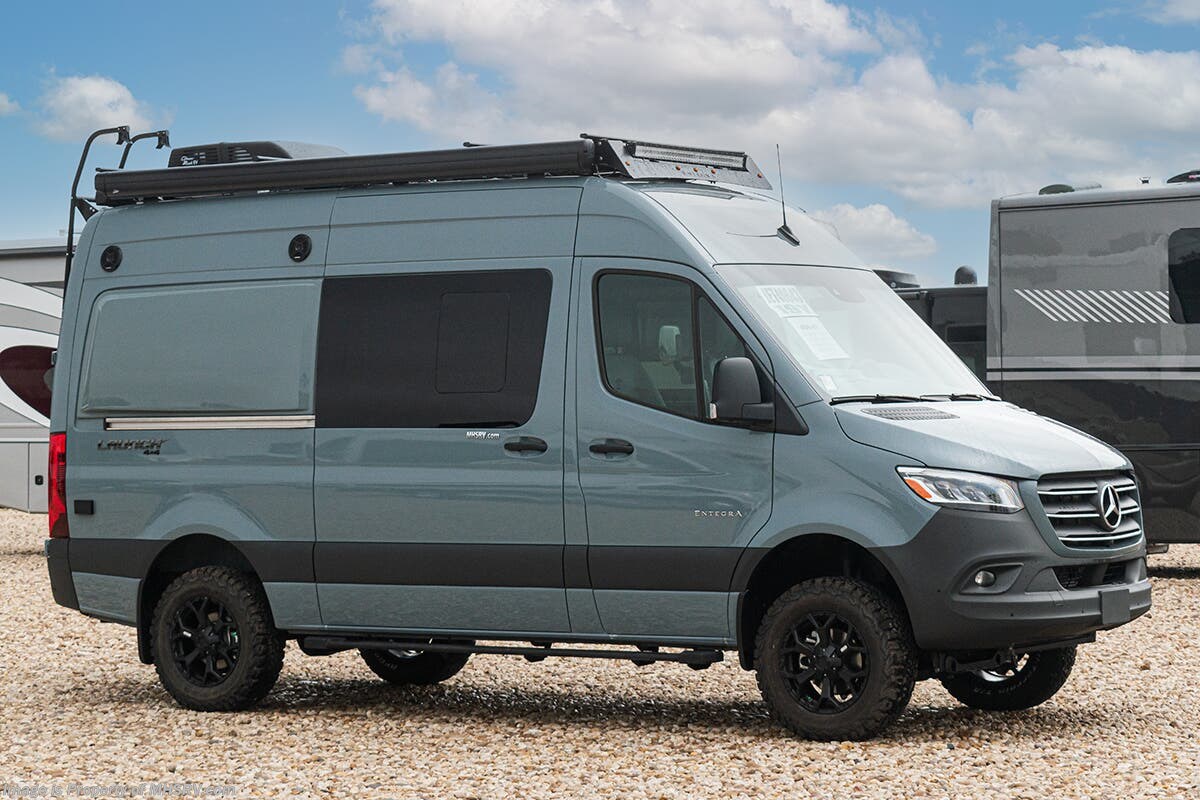 New 2022 Entegra Coach Launch 19Y available in Alvarado, Texas