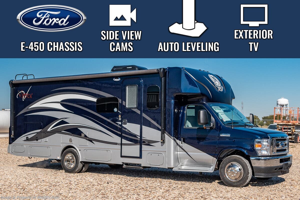 New 2023 Nexus Viper 27V available in Alvarado, Texas