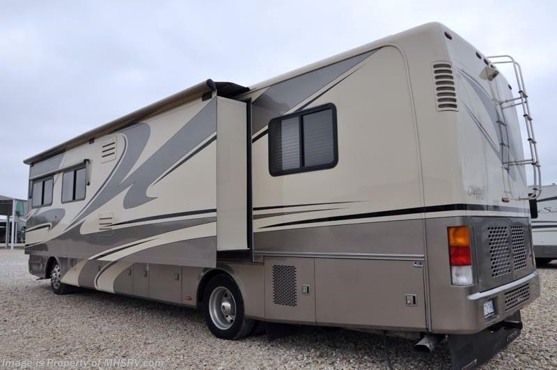 Used 2006 Safari Cheetah W/2 slides (1 Full Wall Slide) 40SFD RV for Sale available in Alvarado, Texas