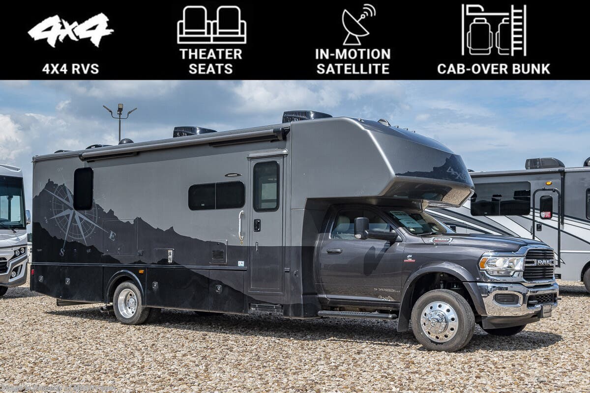 New 2023 Dynamax Corp Isata 5 Series 30FW available in Alvarado, Texas