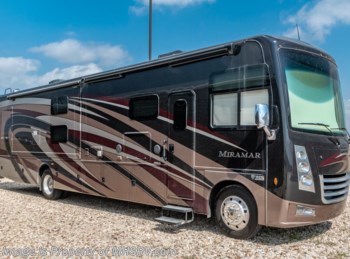 Used 2018 Thor Motor Coach Miramar 37.1 available in Alvarado, Texas