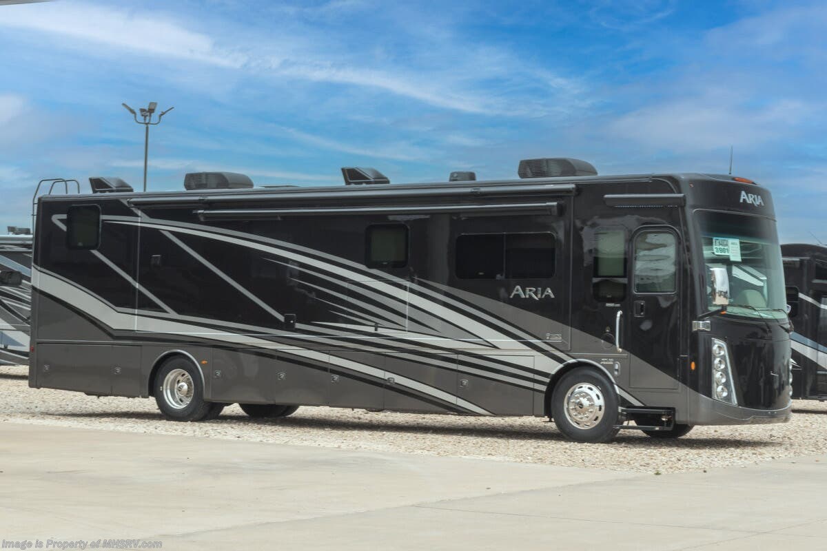 New 2023 Thor Motor Coach Aria 3901 available in Alvarado, Texas