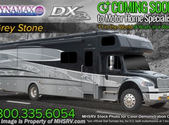 New 2023 Dynamax Corp DX3 37TS available in Alvarado, Texas