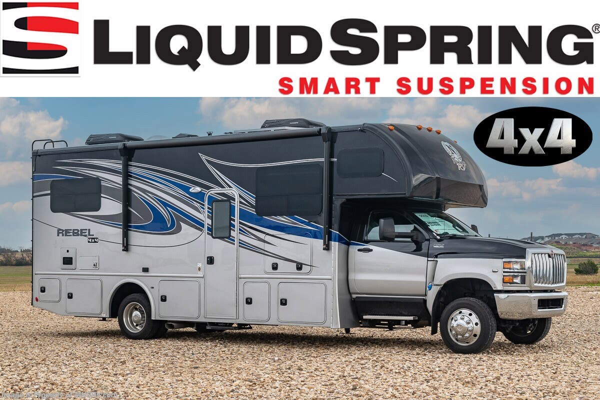 New 2023 Nexus Rebel 30R available in Alvarado, Texas