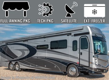 New 2023 Fleetwood Discovery LXE 44B available in Alvarado, Texas