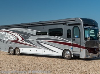 New 2022 Holiday Rambler Armada 44B available in Alvarado, Texas