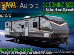  New 2022 Forest River Aurora 31KDS available in Alvarado, Texas