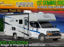  New 2023 Coachmen Cross Trail XL 22XG available in Alvarado, Texas