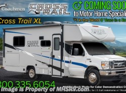  New 2023 Coachmen Cross Trail XL 23XG available in Alvarado, Texas