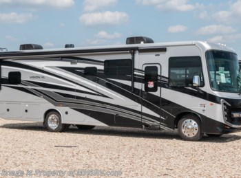 New 2023 Entegra Coach Vision XL 34G available in Alvarado, Texas
