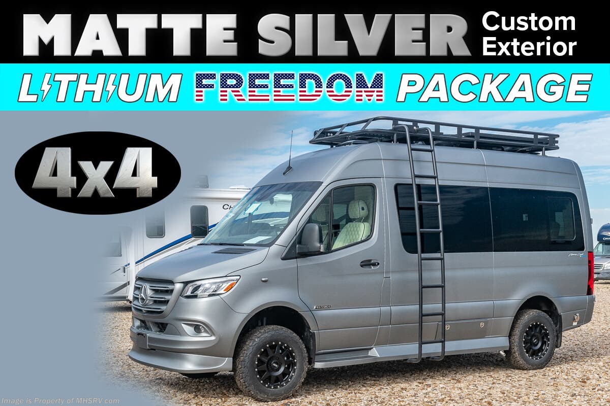 New 2023 American Coach Patriot FD2 available in Alvarado, Texas