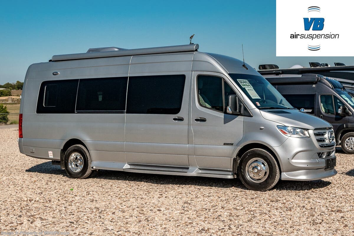 New 2023  American Coach Patriot MD4 by American Coach from Motor Home Specialist in Alvarado, TX