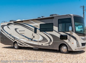 Used 2018 Thor Motor Coach Windsport 34J available in Alvarado, Texas