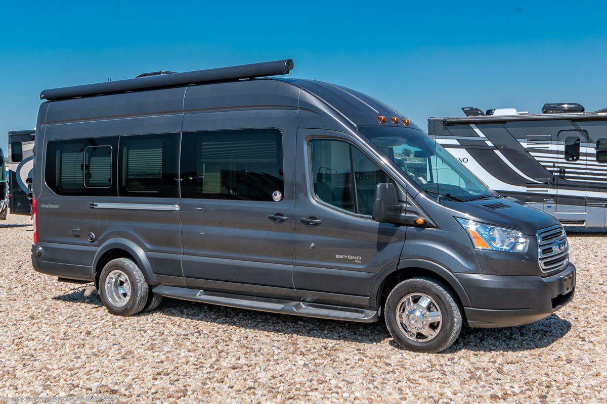 Used 2020 Coachmen Beyond 22D available in Alvarado, Texas