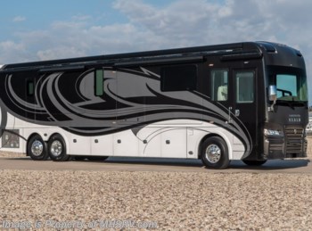 New 2023 Foretravel Realm FS605 Luxury Villa 2 (LV2) Bath & 1/2 available in Alvarado, Texas