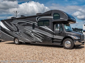 New 2023 Thor Motor Coach Inception 38BX available in Alvarado, Texas