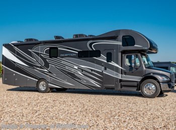New 2023 Thor Motor Coach Inception 38MX available in Alvarado, Texas