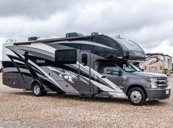 Used 2021 Thor Motor Coach Omni SV34 available in Alvarado, Texas