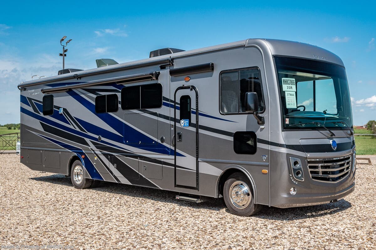 New 2023 Holiday Rambler Eclipse 35R available in Alvarado, Texas