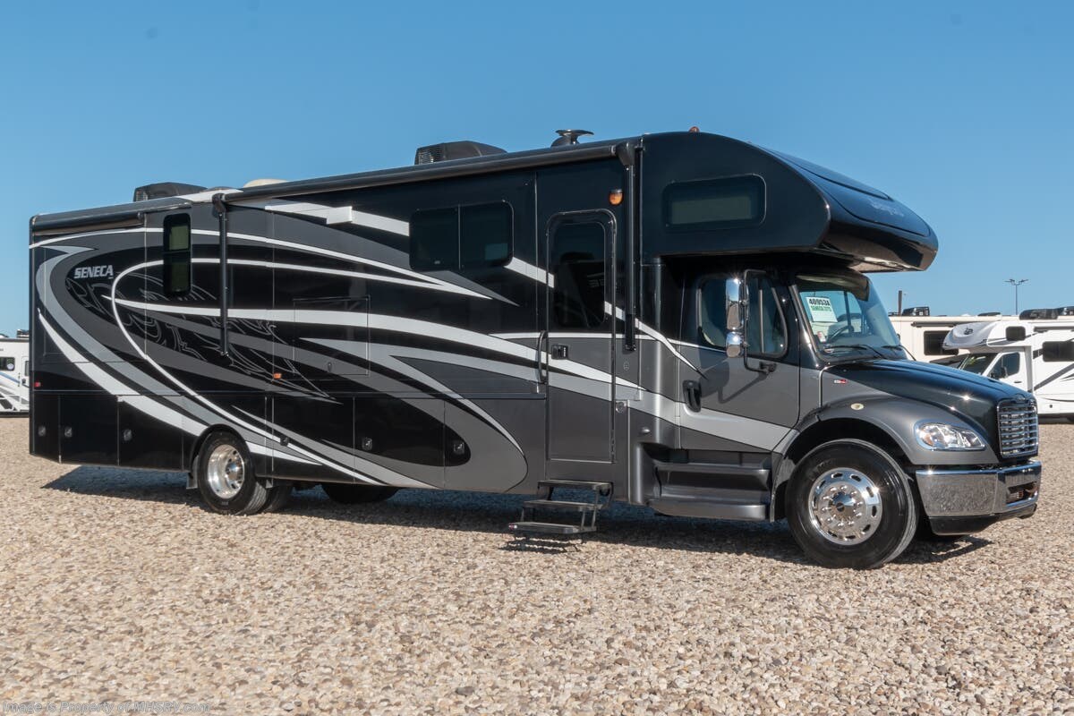 Used 2019 Jayco Seneca 37TS available in Alvarado, Texas