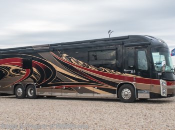 Used 2019 Entegra Coach Cornerstone 45B available in Alvarado, Texas