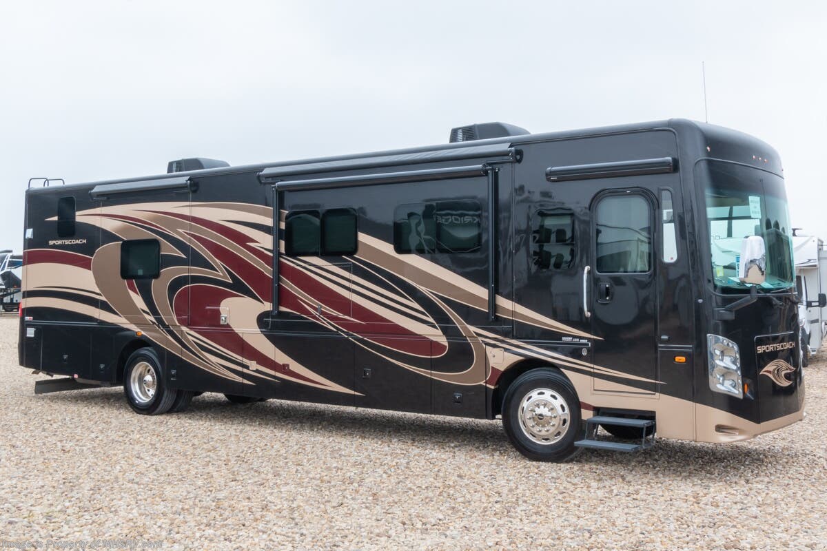 Used 2018 Coachmen Sportscoach 408DB available in Alvarado, Texas